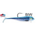 Storm 360GT Coastel Biscay Minnow - 9cm 
